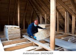 Best Batt and Roll Insulation  in Pulaski, VA