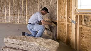 Types of Insulation We Offer in Pulaski, VA